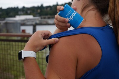 Foto 6 | Foto 6 | Set De Regalo Body & Foot Glide Bodyglide Antirozaduras - Venta Internacional.