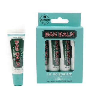 Foto 1 | Foto 1 | Bálsamo Labial En Bolsa  Bálsamo Original De Vermont  Sin Fragancia  8 Ml X4 - Venta Internacional.