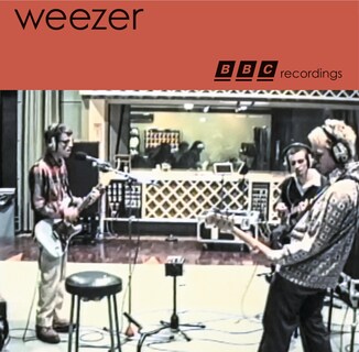 Foto 4 | Foto 4 | Caja De Vinilo Universal Music Group Weezer (blue 30th) - Venta Internacional.