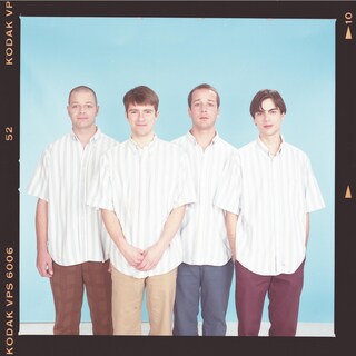 Foto 6 | Foto 6 | Caja De Vinilo Universal Music Group Weezer (blue 30th) - Venta Internacional.