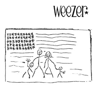 Foto 7 | Foto 7 | Caja De Vinilo Universal Music Group Weezer (blue 30th) - Venta Internacional.