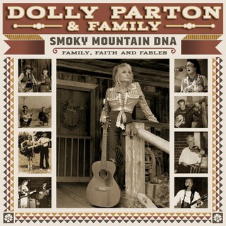 Foto 1 | Foto 1 | Set De Vinilos Smoky Mountain Dna: Familia Fe Y Fábulas De Dolly Parton - Venta Internacional.