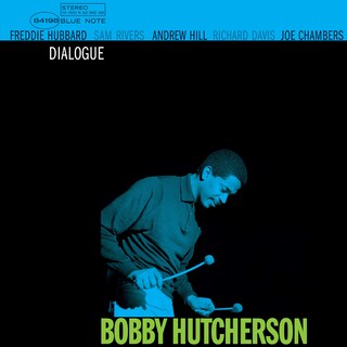 Foto 3 | Foto 3 | Diálogo De La Serie Blue Note Tone Poet En Vinilo De Bobby Hutcherson - Venta Internacional.