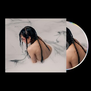 Foto 1 | Foto 1 | Álbum De Música Poppy Negative Spaces - Venta Internacional.