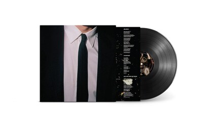 Foto 1 | Foto 1 | Lp De Vinilo ¿qué Le Pasa A Nueva York? De The Dare - Venta Internacional.