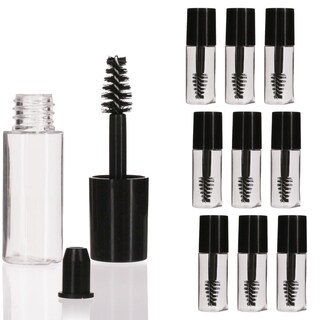 Foto 1 | Foto 1 | Tubos De Máscara Cosidea De 3 Ml Vacíos Con Varilla Para Aceite De Ricino 10 Unidades - Venta Internacional.