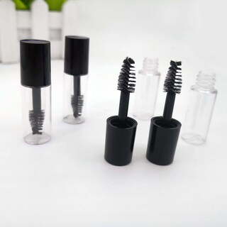 Foto 3 | Foto 3 | Tubos De Máscara Cosidea De 3 Ml Vacíos Con Varilla Para Aceite De Ricino 10 Unidades - Venta Internacional.