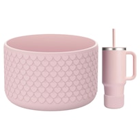 Bota De Silicona Para Botella Hydro Flask De Boca Ancha De 32 Oz - Wuqid - Venta Internacional.