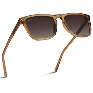Foto 1 | Foto 1 | Gafas De Sol Wearme Pro Con Lentes Polarizadas Cuadradas Para Hombre - Venta Internacional.