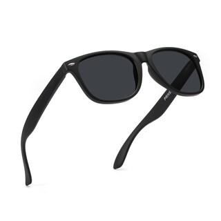 Foto 1 | Foto 1 | Gafas De Sol Privel Xxl Talla Extra Grande Polarizadas Para Hombre - Venta Internacional.