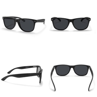 Foto 2 | Foto 2 | Gafas De Sol Privel Xxl Talla Extra Grande Polarizadas Para Hombre - Venta Internacional.