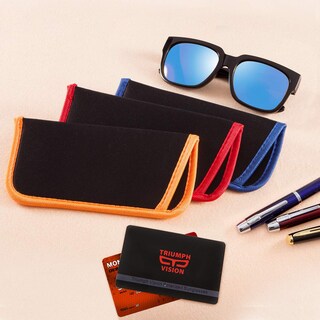 Foto 5 | Foto 5 | Funda Para Gafas Triumph Vision Funda De Lectura De Neopreno Paquete De 3 - Venta Internacional.