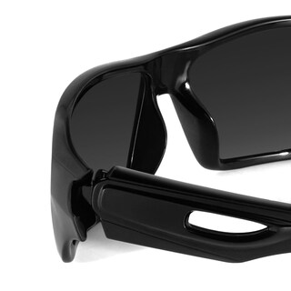 Foto 4 | Foto 4 | Gafas De Sol Deportivas Maxjuli Polarizadas Wrap Around Uv400 - Venta Internacional.