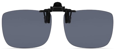 Foto 1 | Foto 1 | Gafas De Sol Clip On Caxman Jessiedanton Con Lente Gris Polarizada - Venta Internacional.
