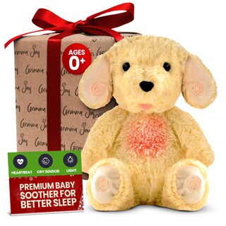 Foto 1 | Foto 1 | El Chupete Gemma Joy Para Dormir Con Sonidos Relajantes Para Dormir Antes De Dormir - Venta Internacional.