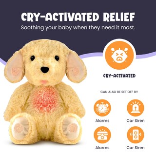 Foto 3 | Foto 3 | El Chupete Gemma Joy Para Dormir Con Sonidos Relajantes Para Dormir Antes De Dormir - Venta Internacional.