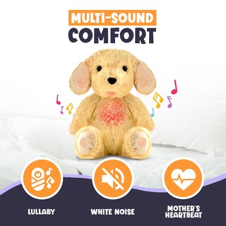 Foto 4 | Foto 4 | El Chupete Gemma Joy Para Dormir Con Sonidos Relajantes Para Dormir Antes De Dormir - Venta Internacional.