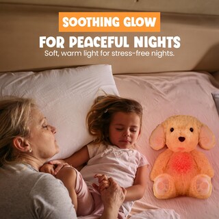 Foto 7 | Foto 7 | El Chupete Gemma Joy Para Dormir Con Sonidos Relajantes Para Dormir Antes De Dormir - Venta Internacional.