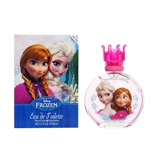 Foto 1 | Foto 1 | Perfume Disney Frozen Disney Eau De Toilette Para Niños 100 Ml - Venta Internacional.