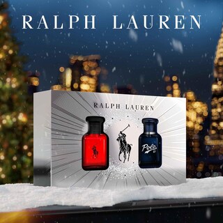 Foto 2 | Foto 2 | Set De Colonia Ralph Lauren Polo Red & Polo 67 15ml - Venta Internacional.