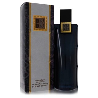 Foto 2 | Foto 2 | Colonia En Aerosol Perfume Liz Claiborne Bora Bora 100 Ml Para Hombre - Venta Internacional.