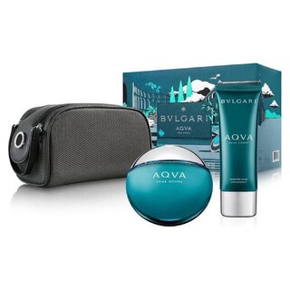 Foto 1 | Foto 1 | Set De Perfume Bvlgari Aqua Para Hombre - Venta Internacional.