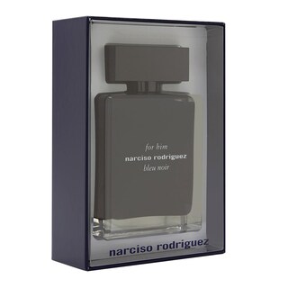 Foto 2 | Foto 2 | Perfume Narciso Rodriguez Bleu Noir Eau De Toilette 150 Ml Para Hombre - Venta Internacional.