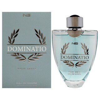 Foto 1 | Foto 1 | Perfume Ng Dominatio Para Hombre Edt En Aerosol De 80 Ml - Venta Internacional.