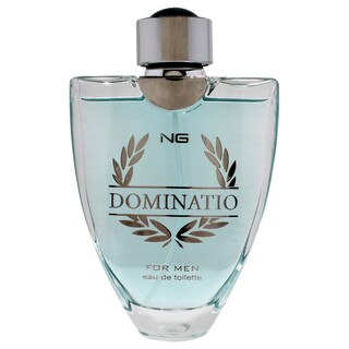 Foto 2 | Foto 2 | Perfume Ng Dominatio Para Hombre Edt En Aerosol De 80 Ml - Venta Internacional.