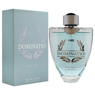 Foto 3 | Foto 3 | Perfume Ng Dominatio Para Hombre Edt En Aerosol De 80 Ml - Venta Internacional.