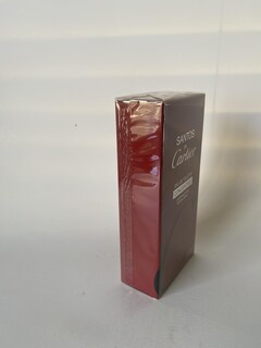 Foto 5 | Foto 5 | Perfume Cartier Santos De Cartier Edt 100 Ml Para Hombre - Venta Internacional.