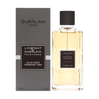 Foto 1 | Foto 1 | Perfume Guerlain L'instant Pour Homme Eau De Toilette 100 Ml - Venta Internacional.