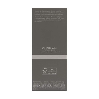 Foto 2 | Foto 2 | Perfume Guerlain L'instant Pour Homme Eau De Toilette 100 Ml - Venta Internacional.