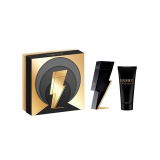 Foto 1 | Foto 1 | Perfume Carolina Herrera Bad Boy Eau De Toilette 100 Ml - Venta Internacional.