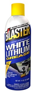 Foto 2 | Foto 2 | Grease Blaster White Lithium 325 Ml De Alto Rendimiento X6 - Venta Internacional.