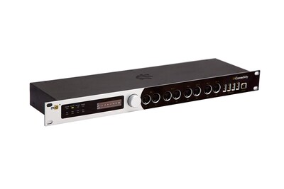 Foto 3 | Foto 3 | Interfaz Iconnectivity Mioxl Con 8 Entradas X 12 Salidas Midi - Venta Internacional.