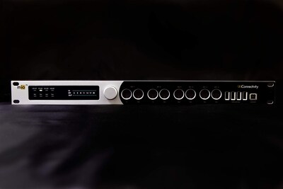 Foto 4 | Foto 4 | Interfaz Iconnectivity Mioxl Con 8 Entradas X 12 Salidas Midi - Venta Internacional.