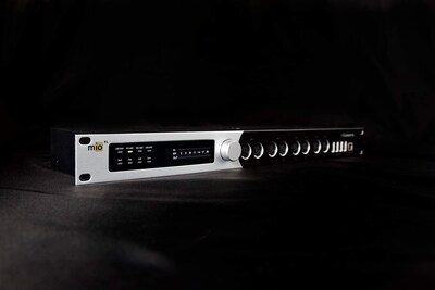 Foto 6 | Foto 6 | Interfaz Iconnectivity Mioxl Con 8 Entradas X 12 Salidas Midi - Venta Internacional.