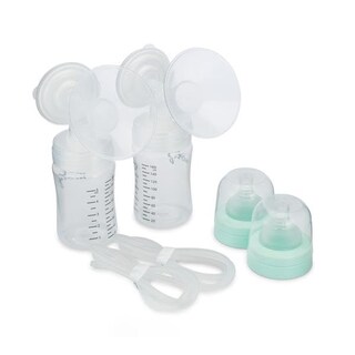 Foto 1 | Foto 1 | Kit De Reabastecimiento De Sacaleches Motif Medical Luna 19 Mm - Venta Internacional.