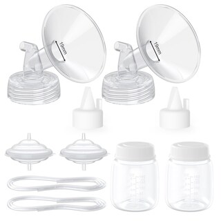 Foto 1 | Foto 1 | Piezas De Bomba Paruu Compatibles Con Spectra S1/s2/9 Plus - Venta Internacional.