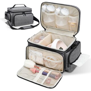 Foto 1 | Foto 1 | Bolsa Para Extractor De Leche Gdnasist Para Spectra S1 Y S2 Con Acceso. - Venta Internacional.