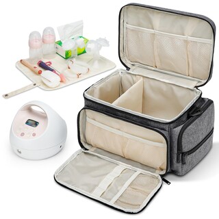 Foto 2 | Foto 2 | Bolsa Para Extractor De Leche Gdnasist Para Spectra S1 Y S2 Con Acceso. - Venta Internacional.