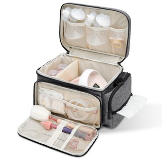 Foto 3 | Foto 3 | Bolsa Para Extractor De Leche Gdnasist Para Spectra S1 Y S2 Con Acceso. - Venta Internacional.