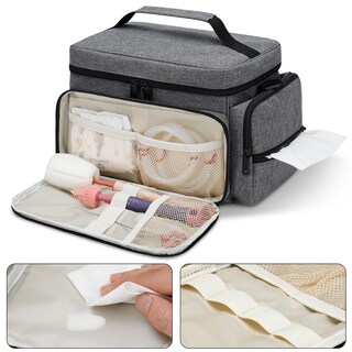 Foto 4 | Foto 4 | Bolsa Para Extractor De Leche Gdnasist Para Spectra S1 Y S2 Con Acceso. - Venta Internacional.