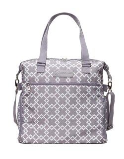 Foto 1 | Foto 1 | Bolsa Para Sacaleches Compatible Con Sarah Wells Lizzy Y Spectra Gray - Venta Internacional.