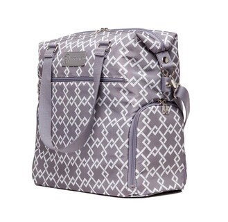 Foto 2 | Foto 2 | Bolsa Para Sacaleches Compatible Con Sarah Wells Lizzy Y Spectra Gray - Venta Internacional.
