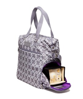 Foto 4 | Foto 4 | Bolsa Para Sacaleches Compatible Con Sarah Wells Lizzy Y Spectra Gray - Venta Internacional.