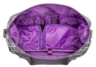 Foto 7 | Foto 7 | Bolsa Para Sacaleches Compatible Con Sarah Wells Lizzy Y Spectra Gray - Venta Internacional.