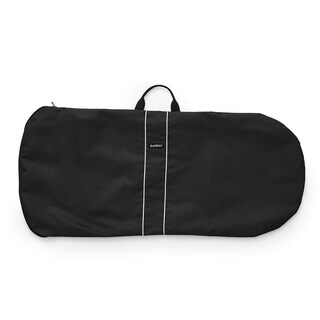 Foto 1 | Foto 1 | Bolsa De Transporte Para Babybjörn Bouncer Black - Venta Internacional.