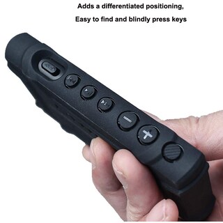 Foto 6 | Foto 6 | Funda Fat Bear Robusta A Prueba De Golpes Para Sony Walkman Nw-a100 - Venta Internacional.